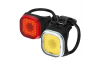 Knog Blinder Mini Bike Light Set